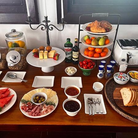 Ballina Manor Boutique Hotel Luaran gambar