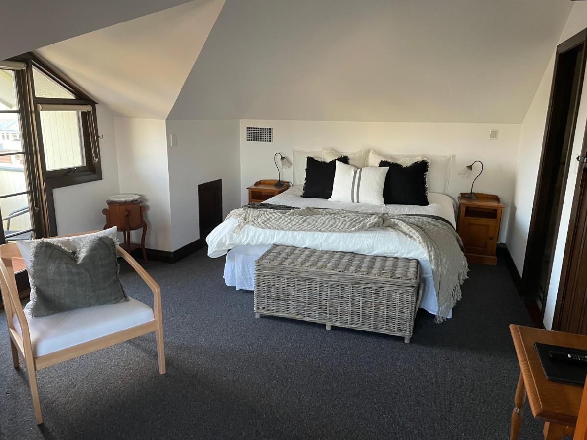 Ballina Manor Boutique Hotel Luaran gambar
