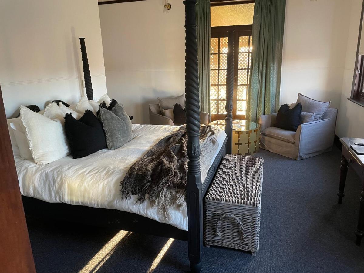 Ballina Manor Boutique Hotel Luaran gambar