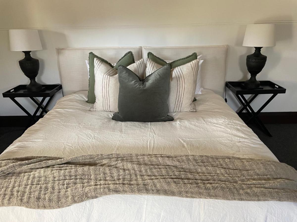 Ballina Manor Boutique Hotel Luaran gambar