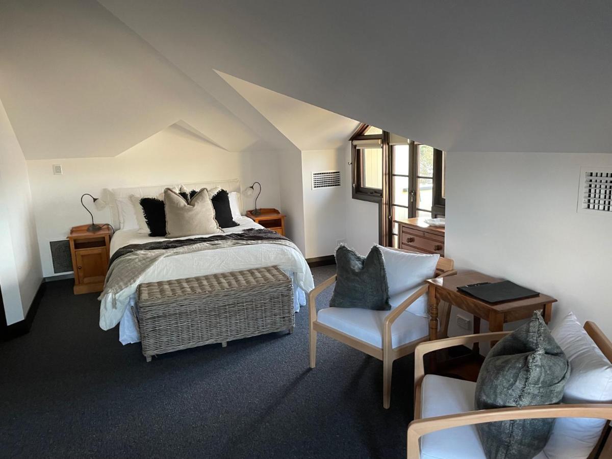 Ballina Manor Boutique Hotel Luaran gambar
