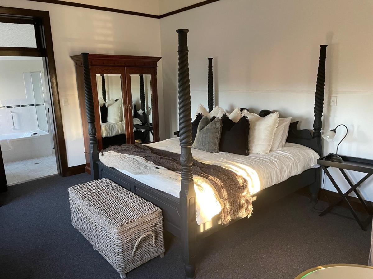 Ballina Manor Boutique Hotel Luaran gambar