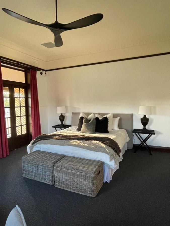 Ballina Manor Boutique Hotel Luaran gambar