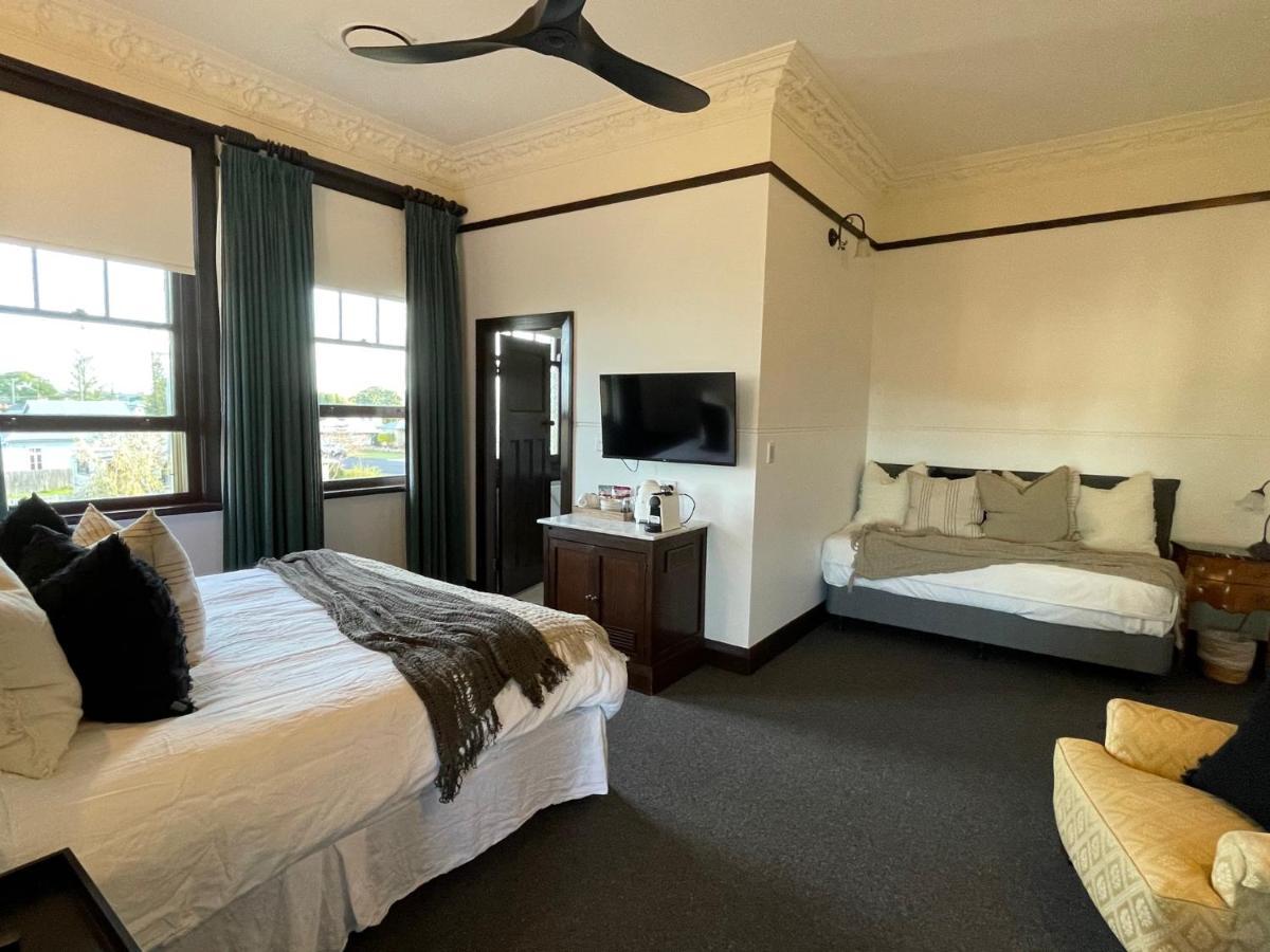 Ballina Manor Boutique Hotel Luaran gambar