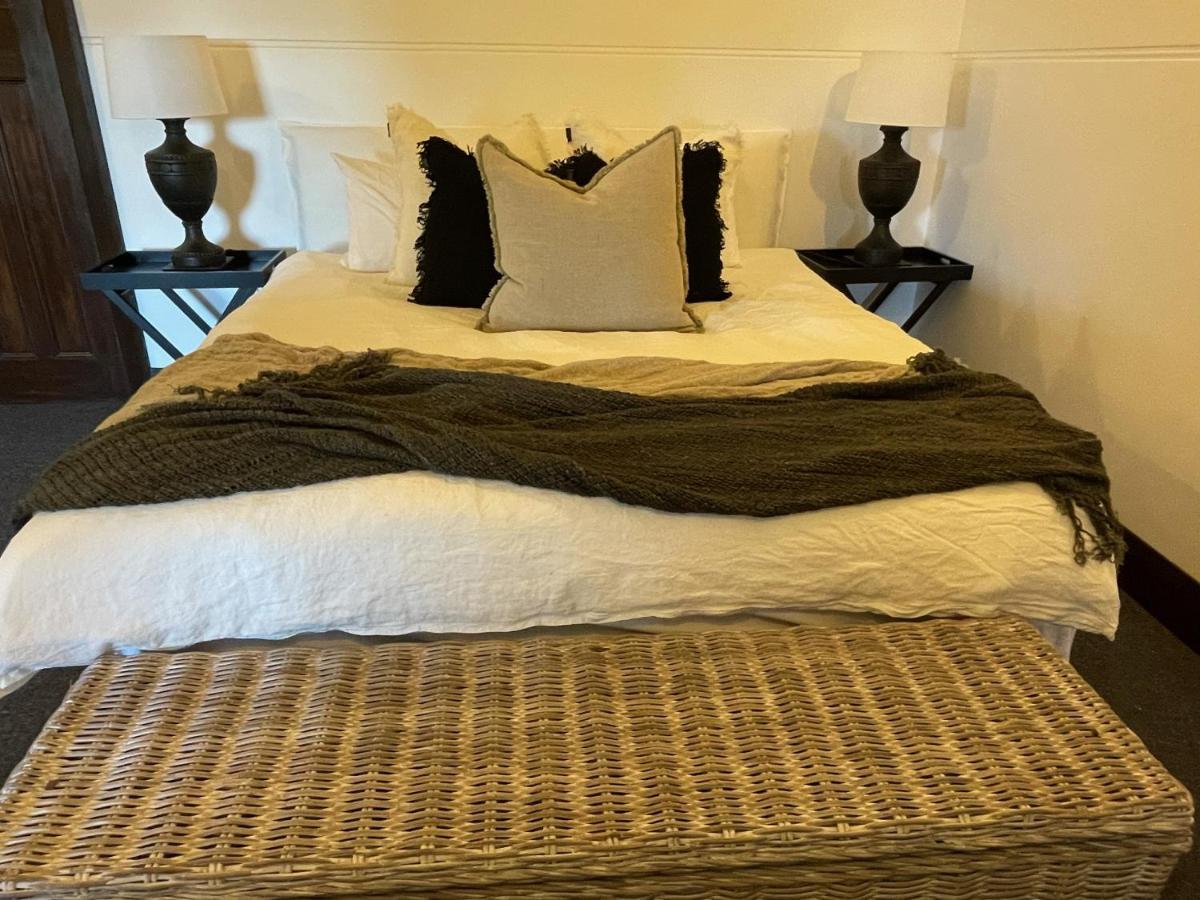 Ballina Manor Boutique Hotel Luaran gambar