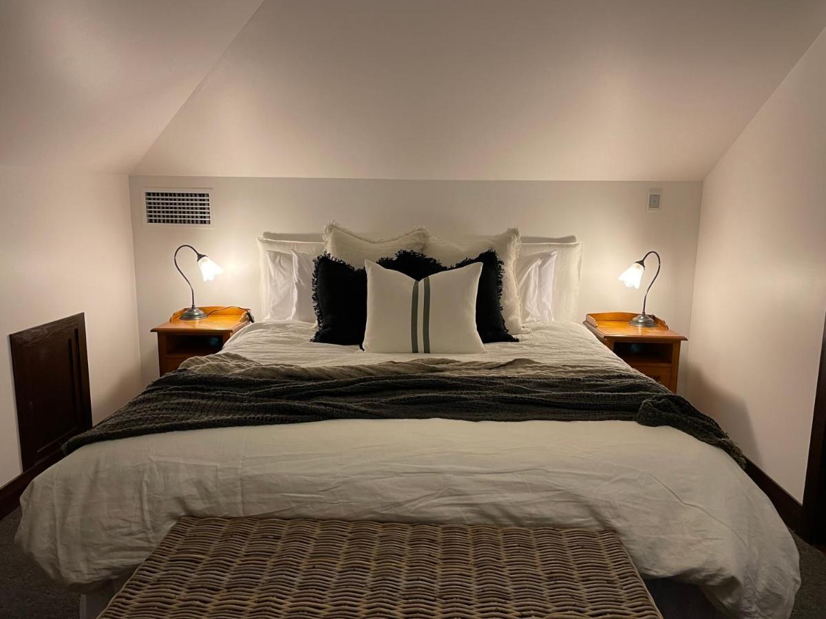 Ballina Manor Boutique Hotel Luaran gambar