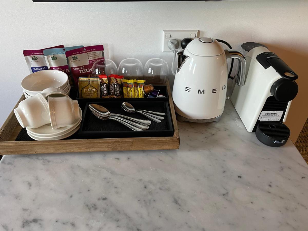 Ballina Manor Boutique Hotel Luaran gambar