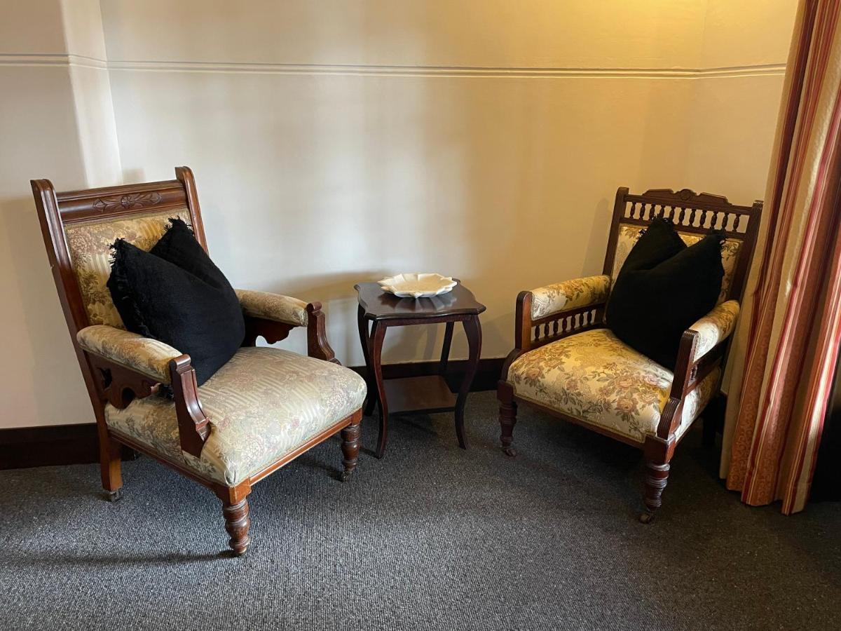 Ballina Manor Boutique Hotel Luaran gambar