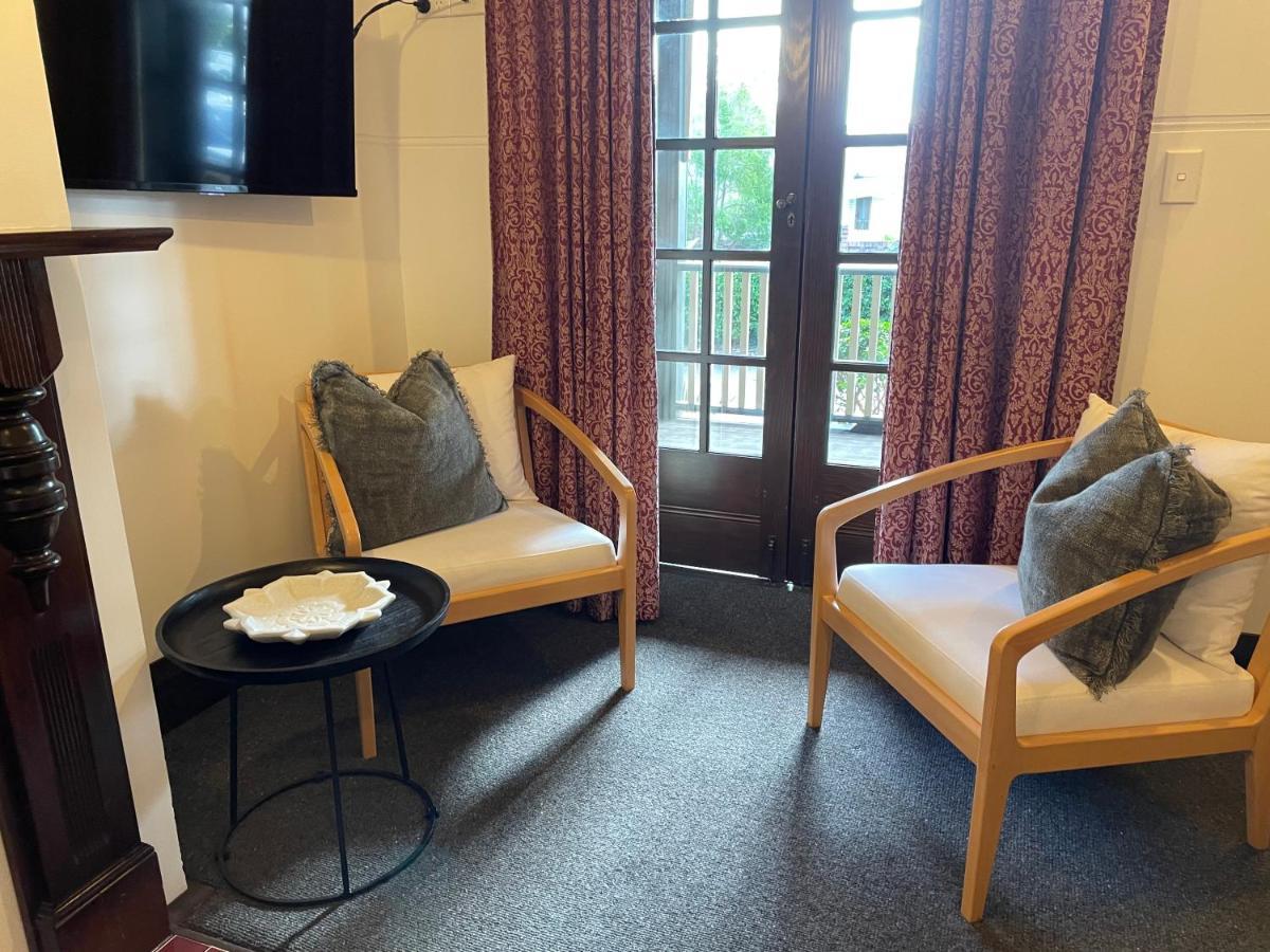 Ballina Manor Boutique Hotel Luaran gambar