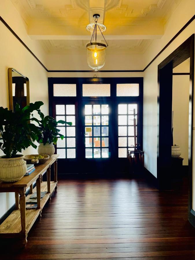 Ballina Manor Boutique Hotel Luaran gambar