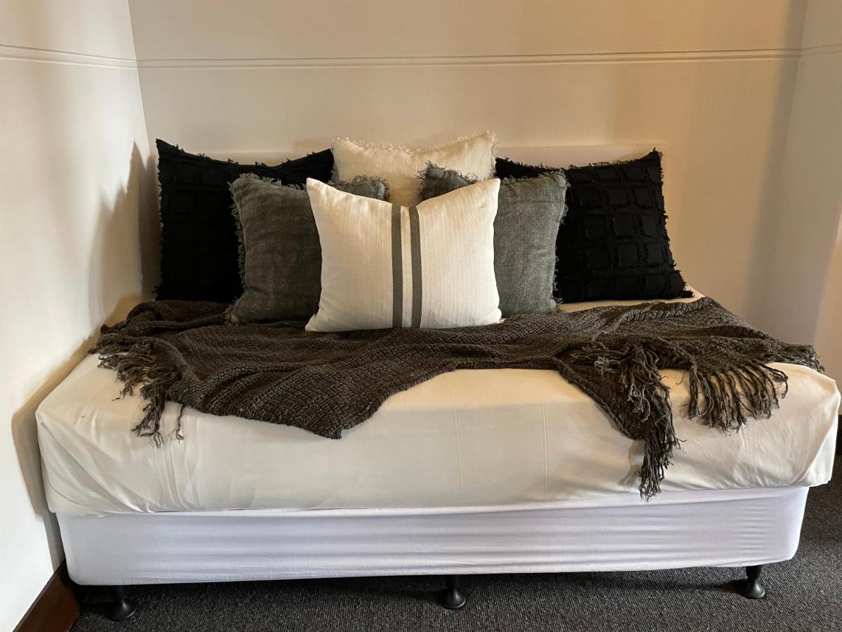 Ballina Manor Boutique Hotel Luaran gambar