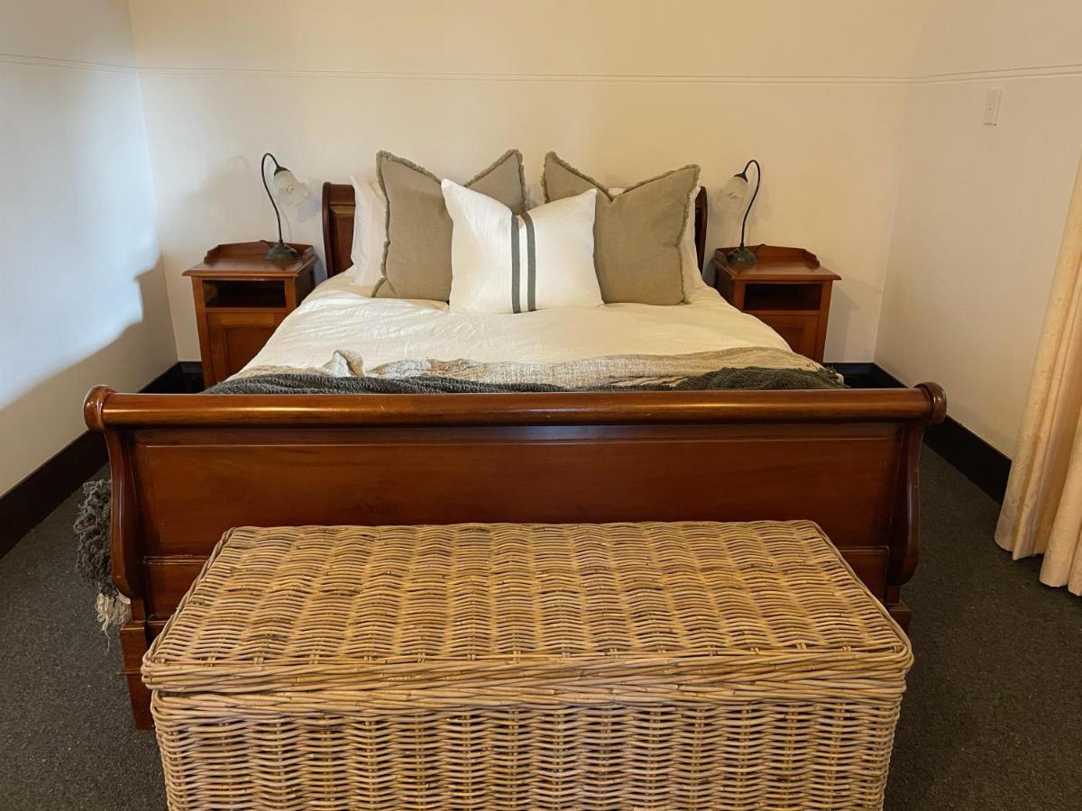 Ballina Manor Boutique Hotel Luaran gambar