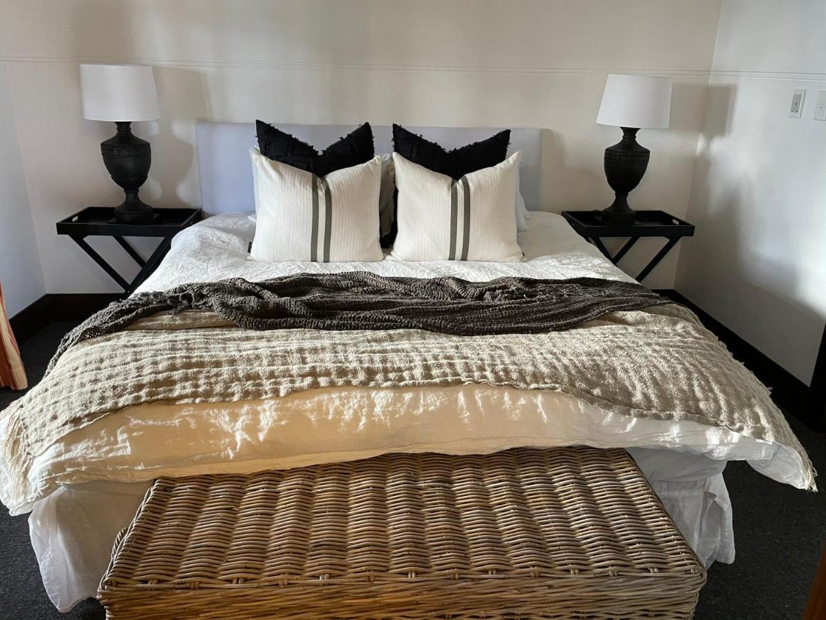 Ballina Manor Boutique Hotel Luaran gambar