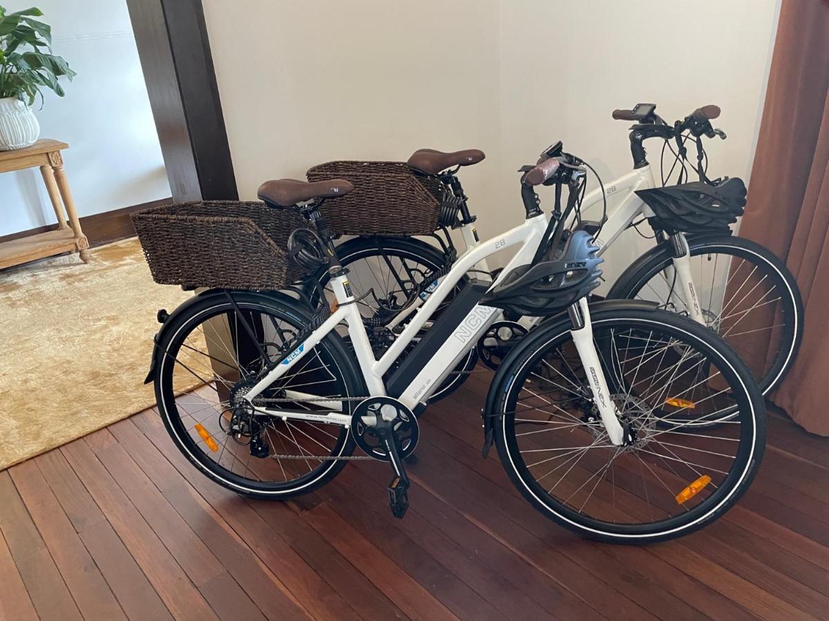 Ballina Manor Boutique Hotel Luaran gambar