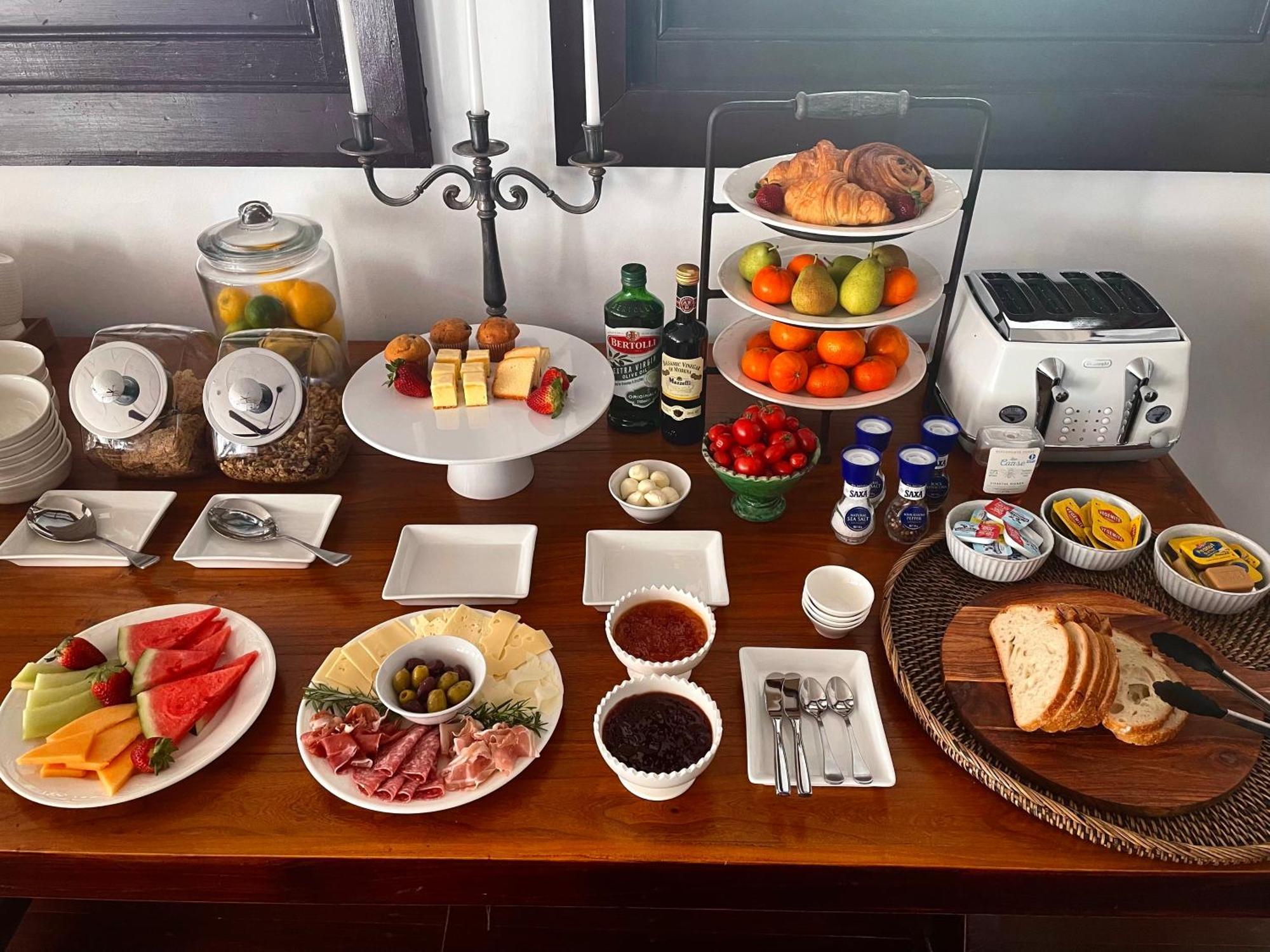 Ballina Manor Boutique Hotel Luaran gambar