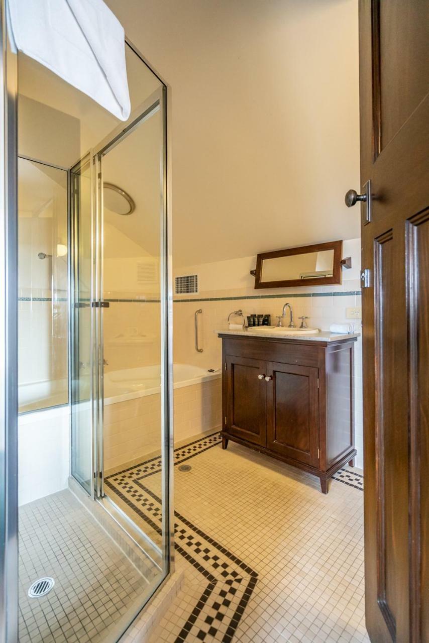 Ballina Manor Boutique Hotel Luaran gambar