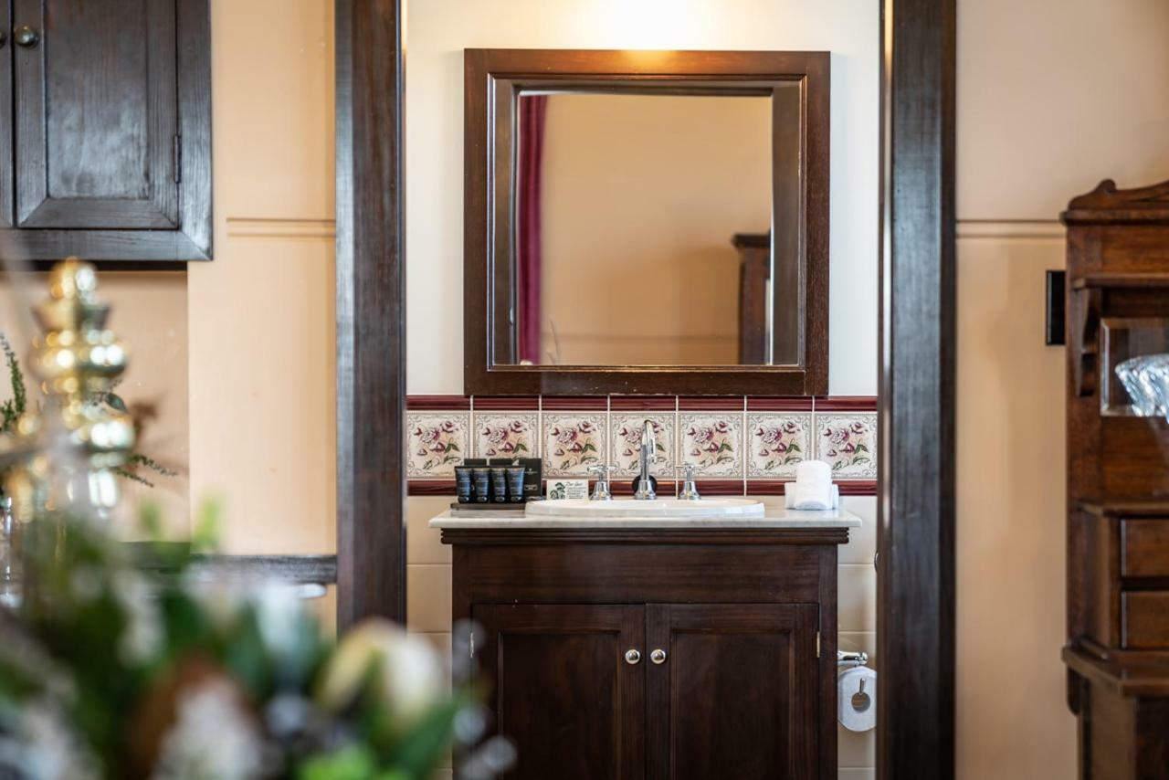 Ballina Manor Boutique Hotel Luaran gambar